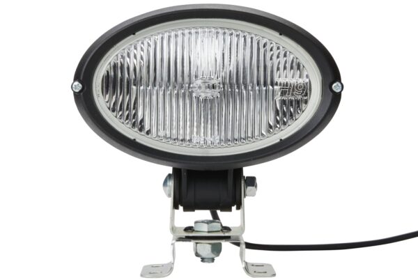 Halogen-Worklight - Oval 100 - 12V (image 2)