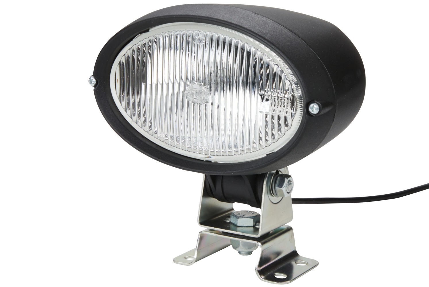 Halogen-Worklight - Oval 100 - 12V