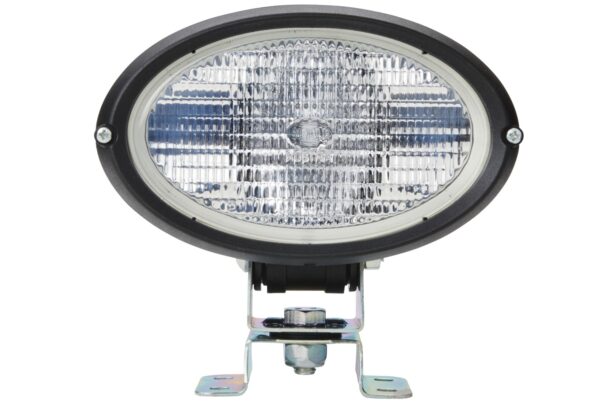 Halogen-Worklight - Oval 100 - 24/12V (image 2)