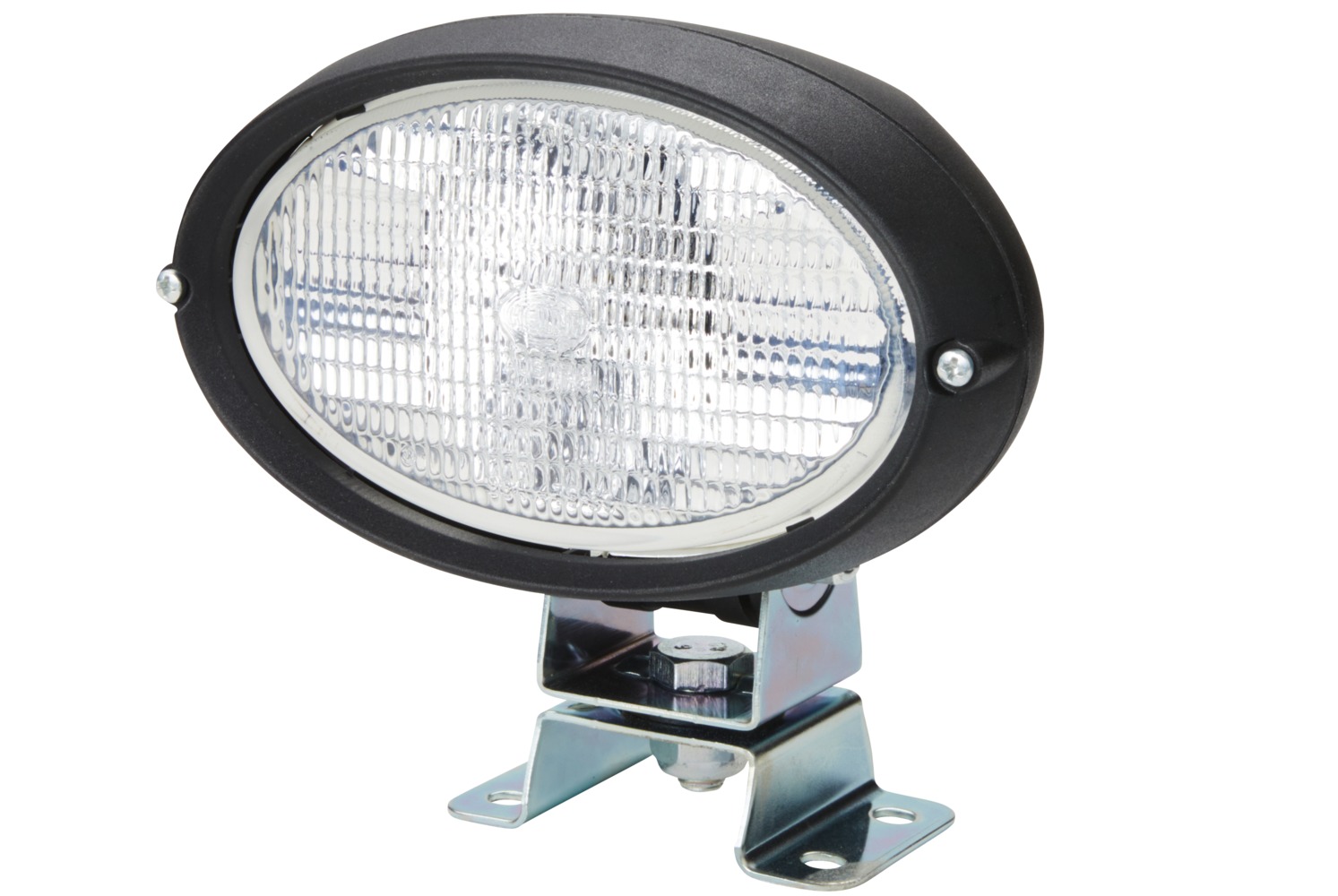 Halogen-Worklight - Oval 100 - 24/12V