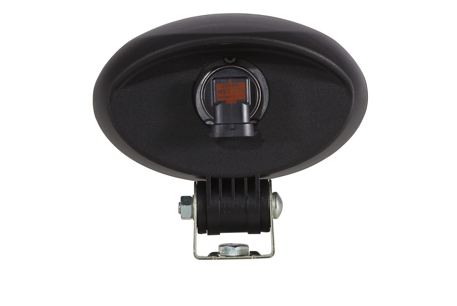 Halogen-Worklight - Oval 100 - 12V - Image 4