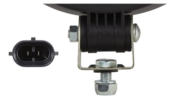 Halogen-Worklight - Oval 100 - 12V (image 5)