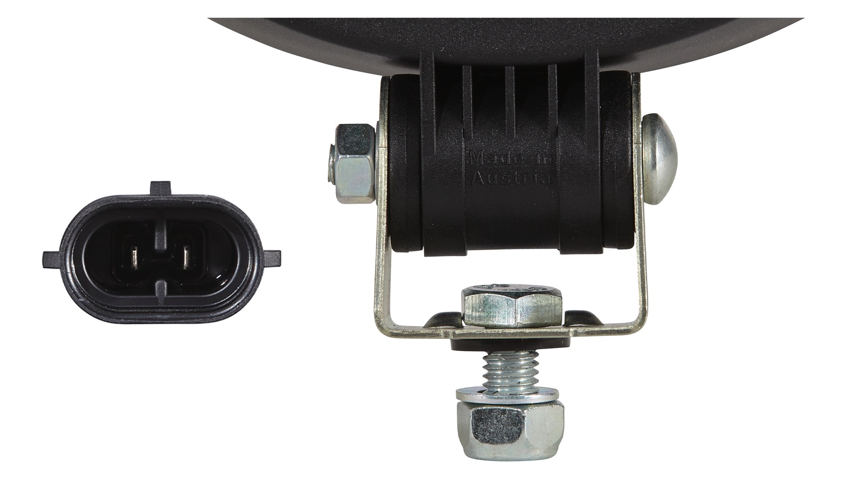 Halogen-Worklight - Oval 100 - 12V - Image 5