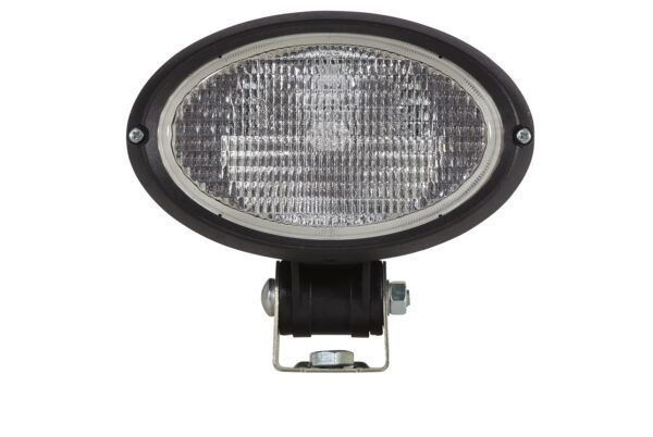 Halogen-Worklight - Oval 100 - 12V (image 2)