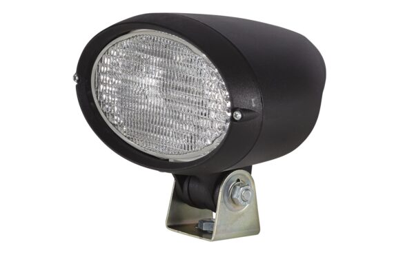 Halogen-Worklight - Oval 100 - 12V