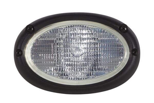 Halogen-Worklight - Oval 100 - 12V (image 2)