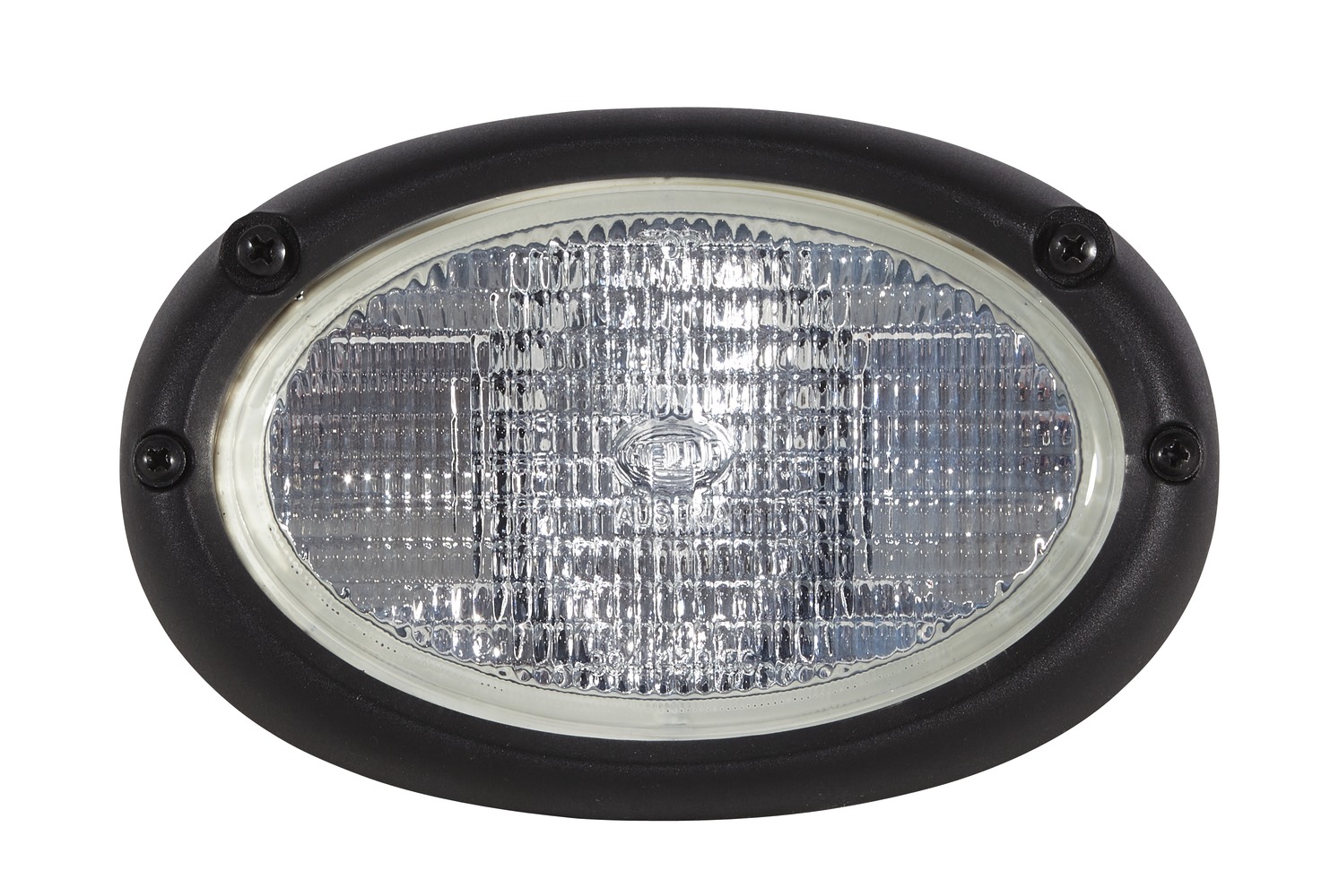 Halogen-Worklight - Oval 100 - 12V - Image 2