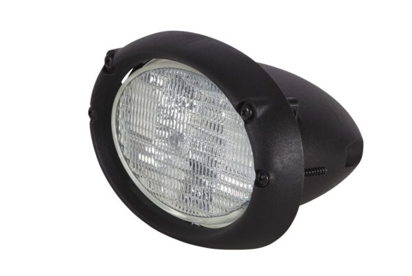 Halogen-Worklight - Oval 100 - 12V