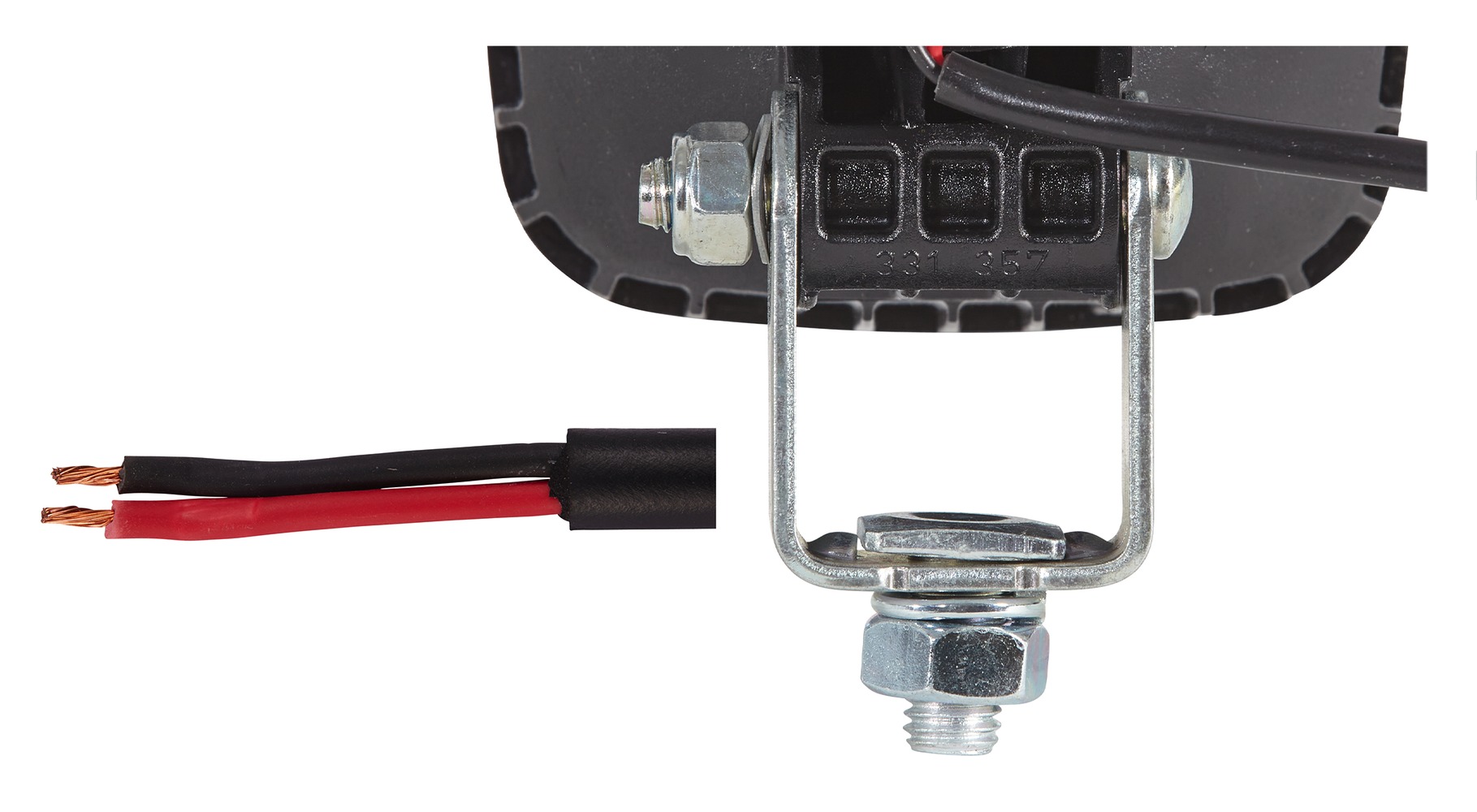 Halogen-Worklight - Eco 21 - 24V - Image 5