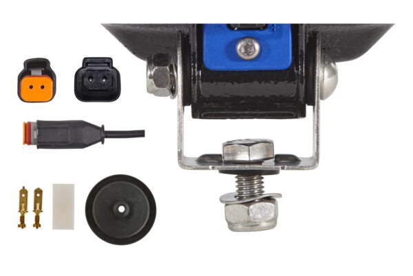 LED-Worklight - Power Beam 1000 - 12/24V (image 5)