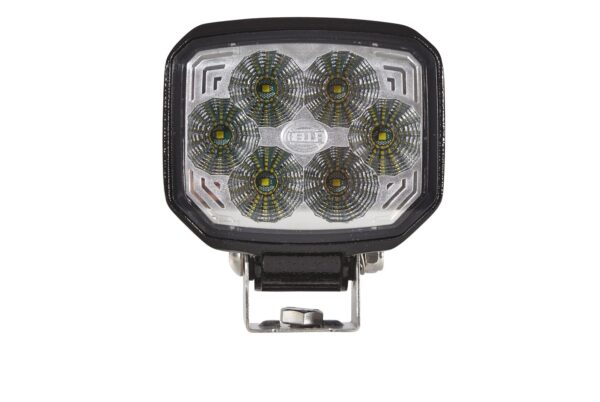 LED-Worklight - Power Beam 1000 - 12/24V (image 2)