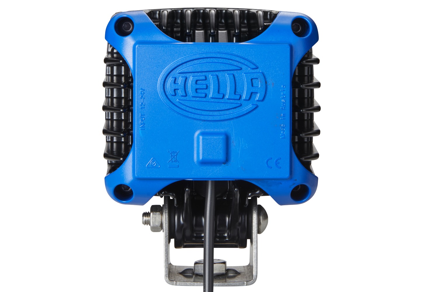 LED-Worklight - Power Beam 2000 - 24/12V - Image 4