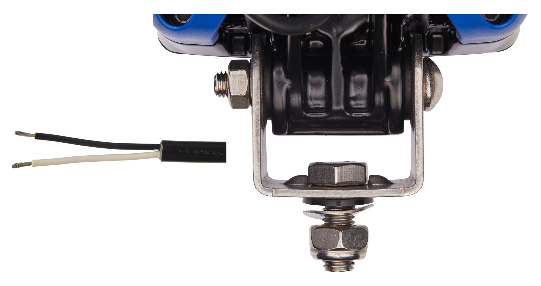 LED-Worklight - Power Beam 2000 - 24/12V - Image 5