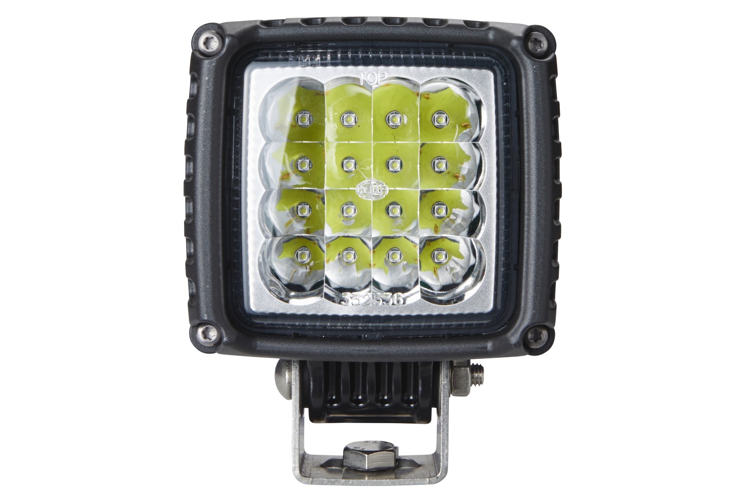 LED-Worklight - Power Beam 2000 - 24/12V - Image 2