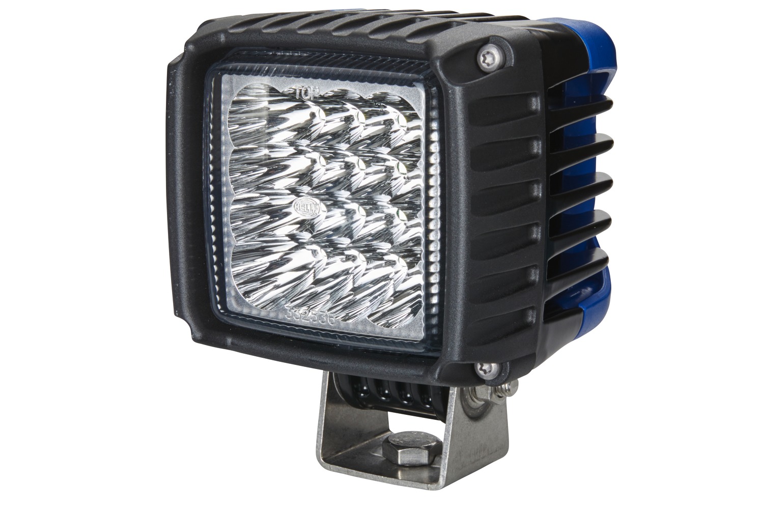 LED-Worklight - Power Beam 2000 - 24/12V