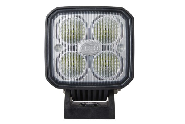 LED-Worklight - Q90 compact - 12/24V (image 2)