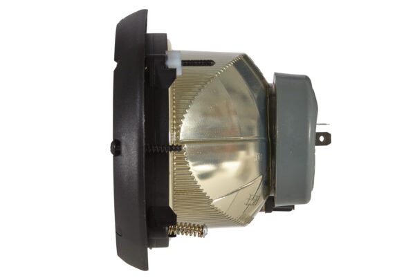 Halogen-Headlight - Oval 120 - 12V (image 3)