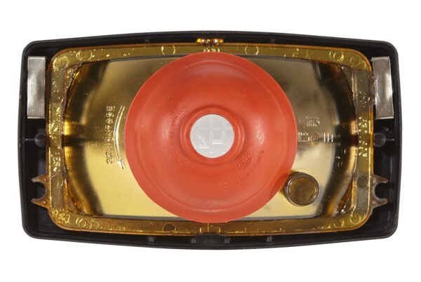 Halogen-Headlight - Modul 6213 - 12/24V (image 4)