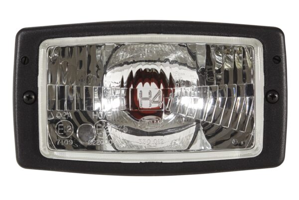Halogen-Headlight - Modul 6213 - 12/24V (image 2)