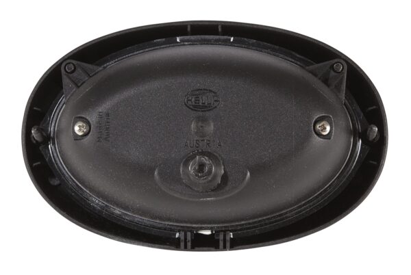 Halogen-Headlight - Oval 100 - 12/24V (image 4)