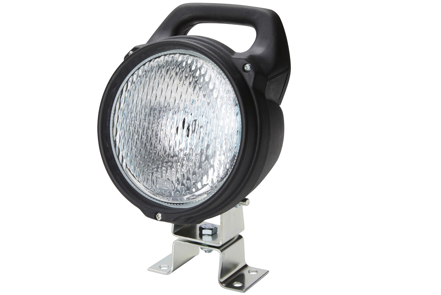 Halogen-Worklight - Matador - 12/24V