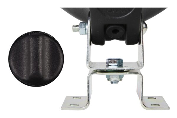 Halogen-Worklight - Matador - 12/24V (image 5)