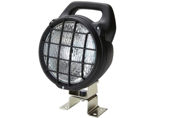 Halogen-Worklight - Matador - 12/24V