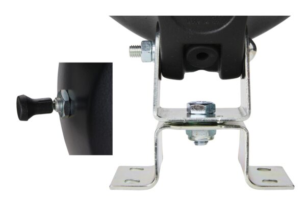 Halogen-Worklight - Matador - 24V (image 5)