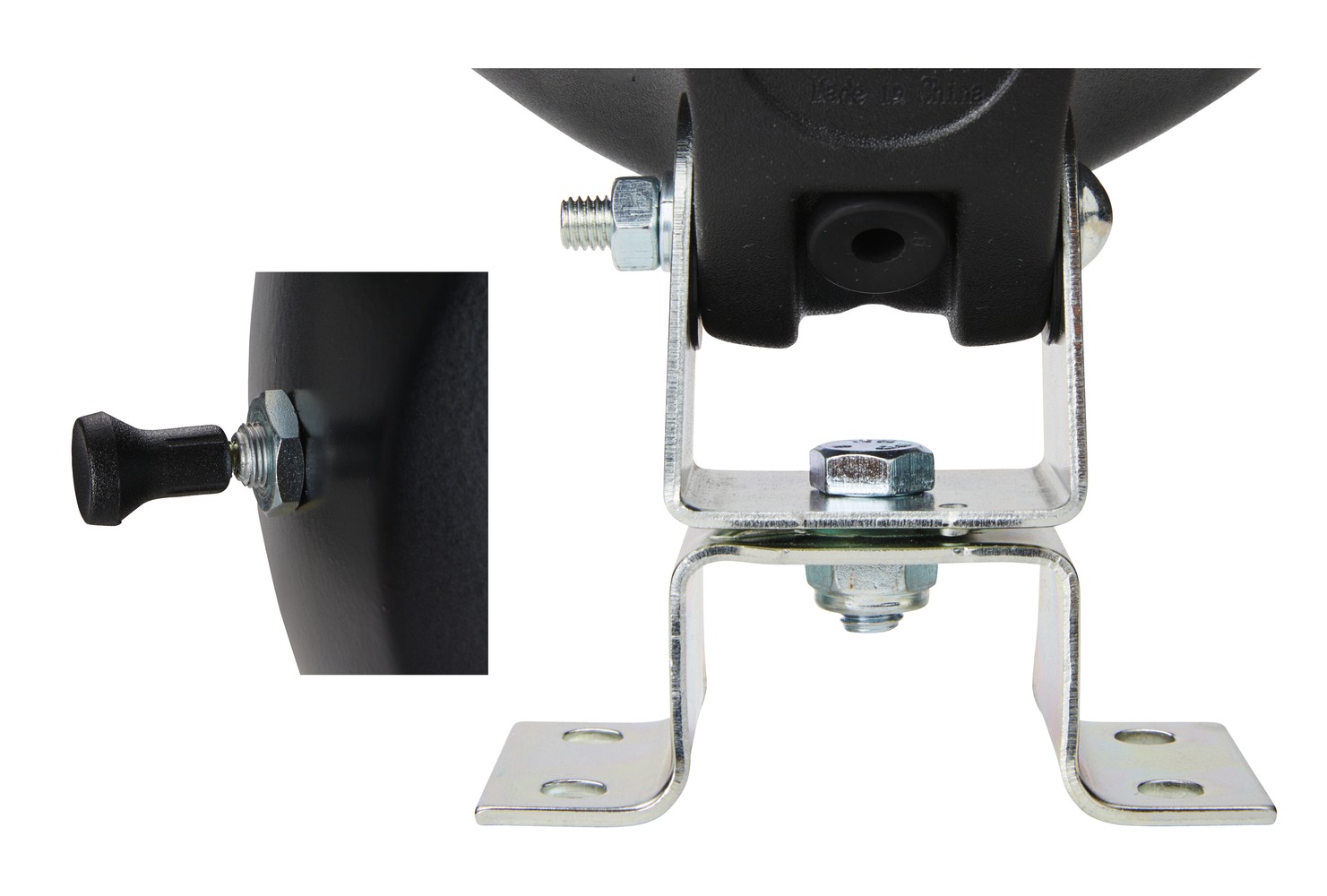 Halogen-Worklight - Matador - 24V - Image 5