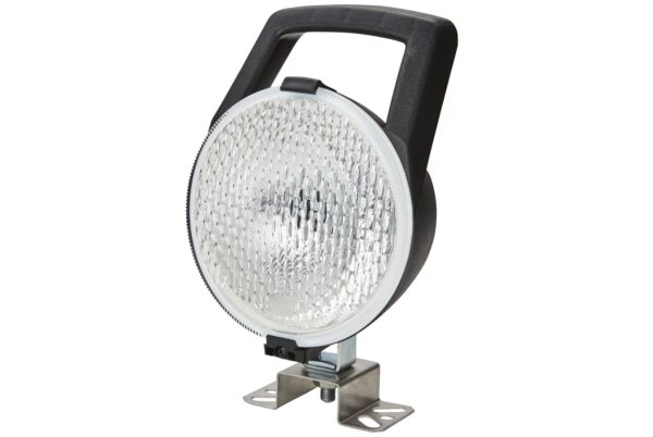 Halogen-Worklight - Torro II - 12/24V