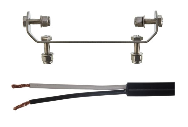 LED-Worklight - Flat Beam 500 - 12/24V (image 5)