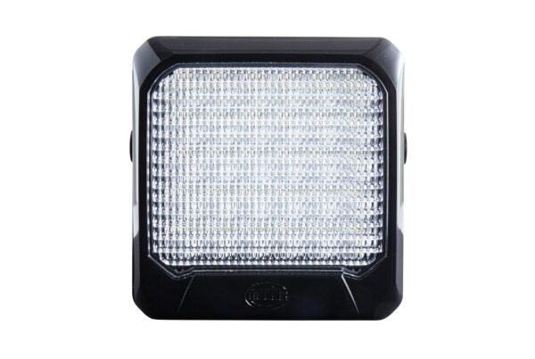 LED-Worklight - Flat Beam 500 - 12/24V (image 2)