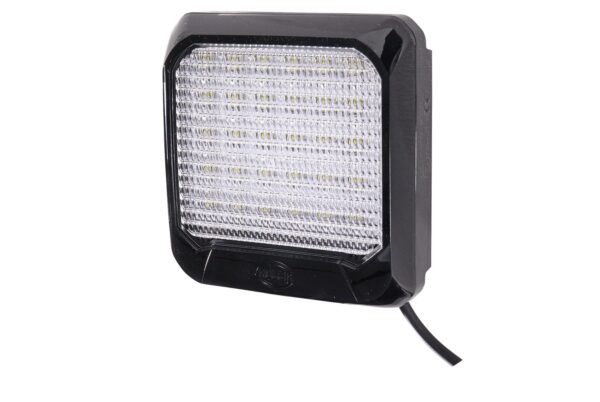 LED-Worklight - Flat Beam 500 - 12/24V