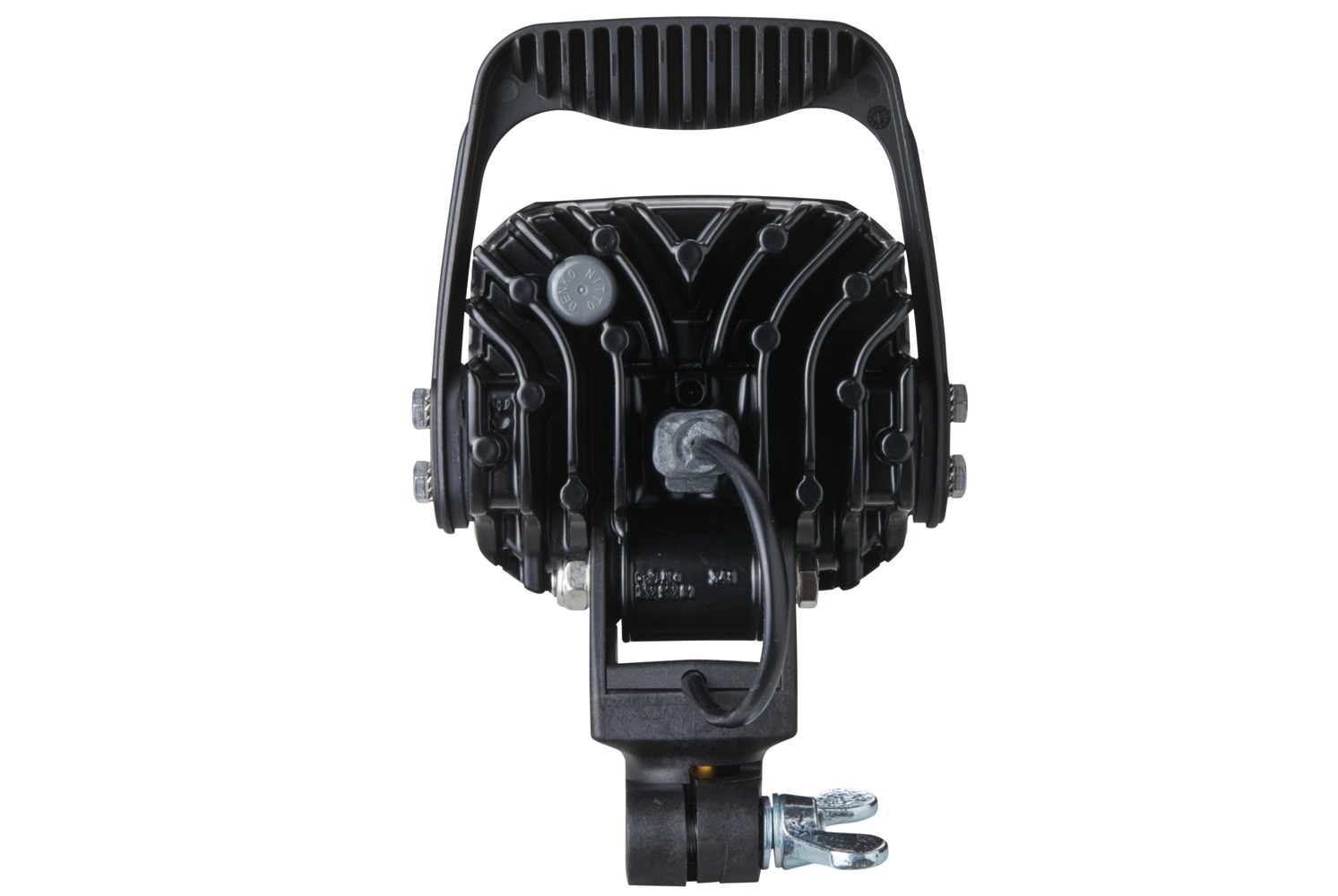 LED-Worklight - Ultra Beam - 24/12V - Image 4