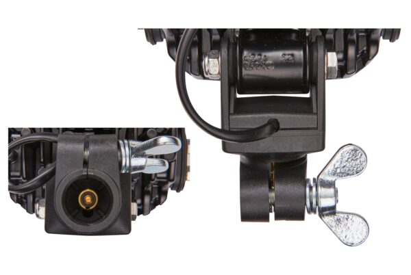 LED-Worklight - Ultra Beam Gen. II - 24/12V (image 5)