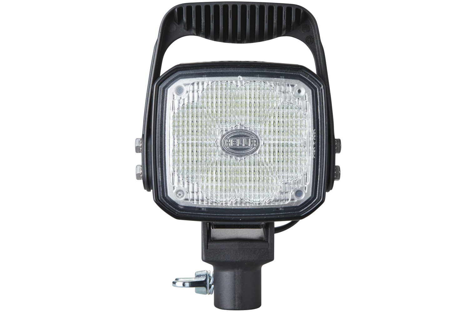LED-Worklight - Ultra Beam Gen. II - 24/12V - Image 2
