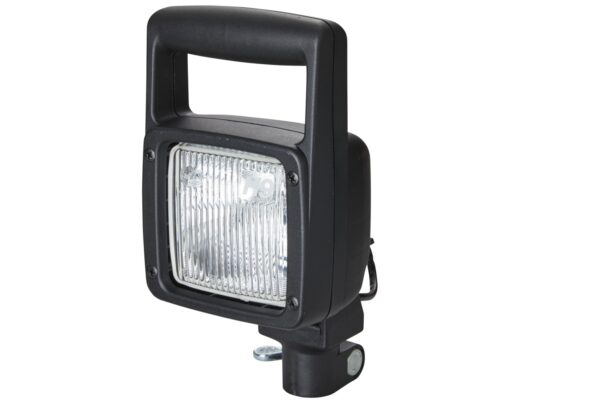 Halogen-Worklight - Ultra Beam - 12V