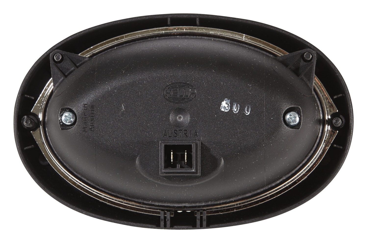 Halogen-Worklight - Oval 100 - 12V - Image 4