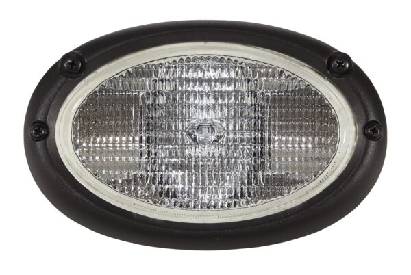 Halogen-Worklight - Oval 100 - 12V (image 2)