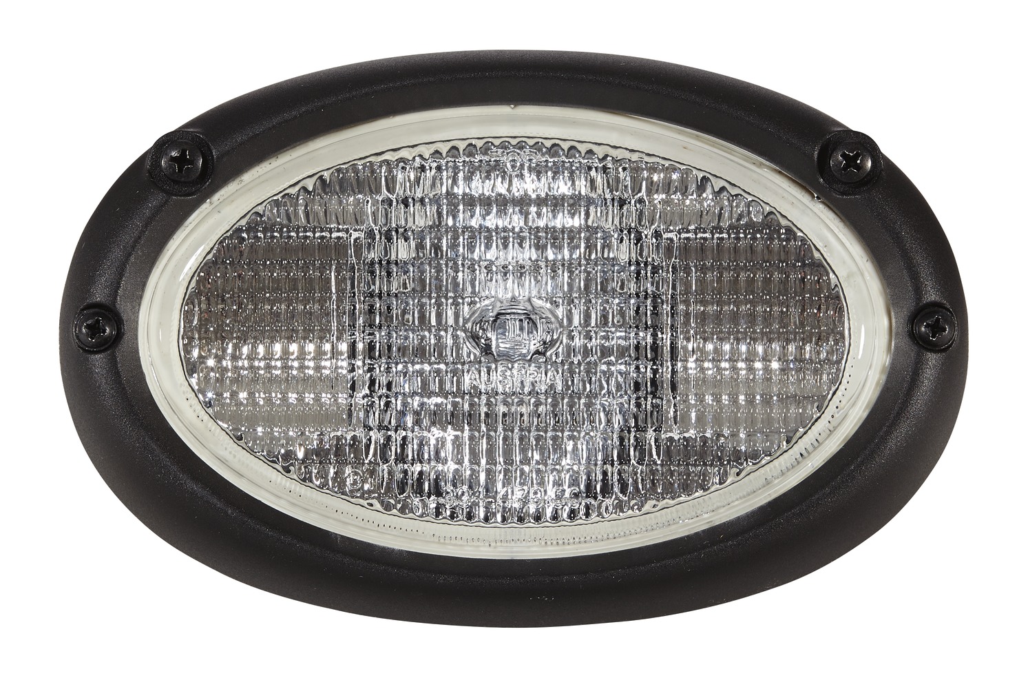 Halogen-Worklight - Oval 100 - 12V - Image 2