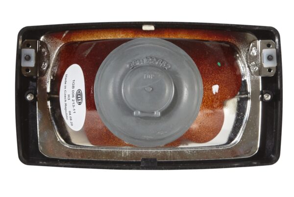 Halogen-Worklight - Modul 6213 - 24/12V (image 4)