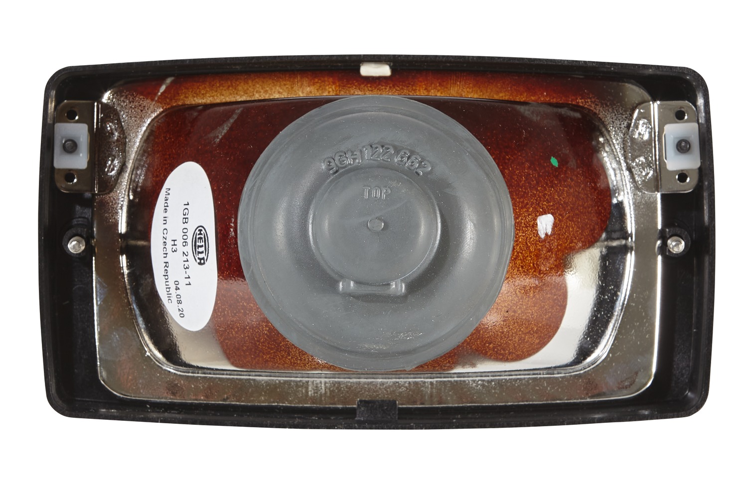 Halogen-Worklight - Modul 6213 - 24/12V - Image 4