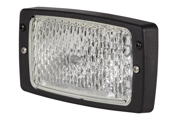 Halogen-Worklight - Modul 6213 - 24/12V