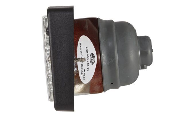 Halogen-Worklight - Modul 6213 - 24/12V (image 3)