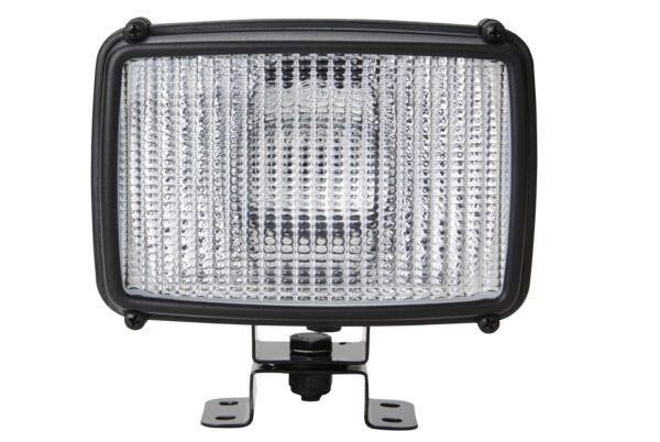 Halogen-Worklight - Double-Beam - 12V (image 2)