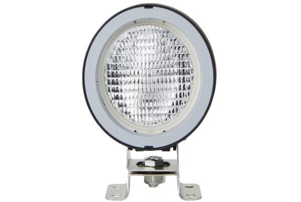 Halogen-Worklight - Mega Beam - 12/24V (image 2)