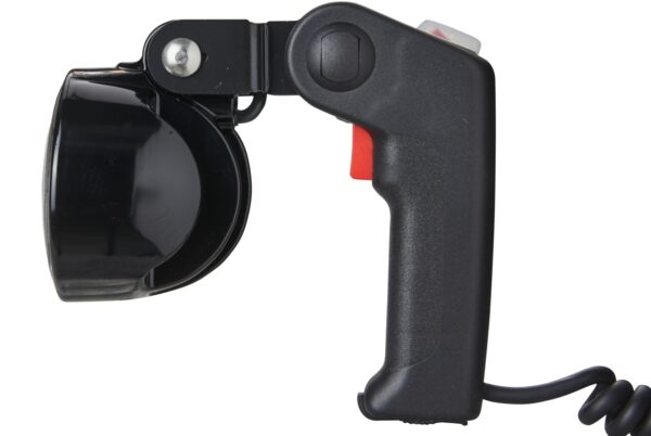 LED-Searchlight - Modul 70 Gen. IV - 12/24V (image 3)
