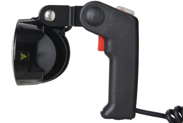 LED-Searchlight - Modul 70 Gen. IV - 12/24V (image 3)