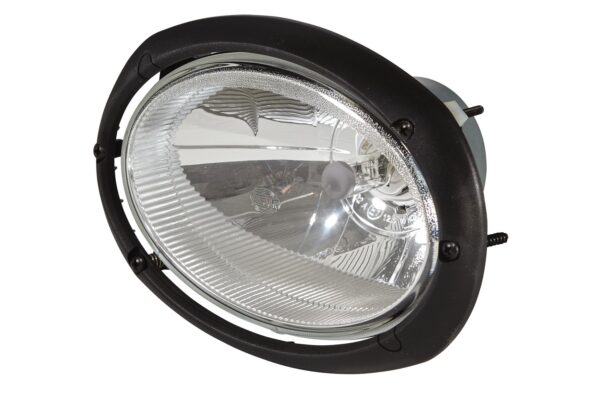 Halogen-Headlight - Oval 120 - 12V
