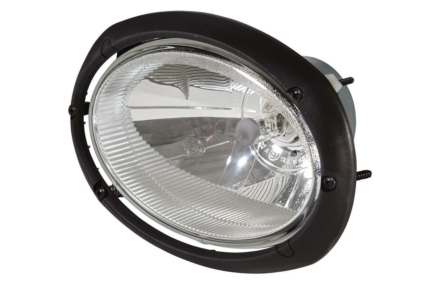 Halogen-Headlight - Oval 120 - 12V